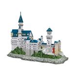 Cubic Fun 3D Puzzle National Geographic Neuschwanstein Castle 121 pezzi