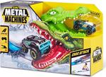 Metal Machines Playset-S1 Crocodile (6718)