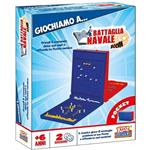 Battaglia Navale gioco pocket