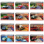 Blister 1 Veicolo Die-Cast Scala 1:64 Matchbox  Dnk70