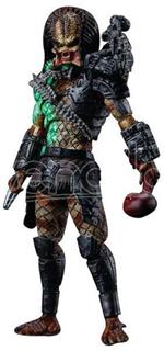 Predator Jungle Predator Figura 11cm Diamond Select