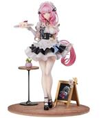 Houkai 3Rd Elysia Pink Maid 1/7 Pvc Figure