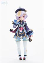 Arctech Series: Apex - Genshin Na Na 1/8 Pvc Figure