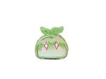 Genshin Impact Slime Sweets Party Series Peluche Figura Dendro Slime Matcha Cake Style 7cm Mihoyo