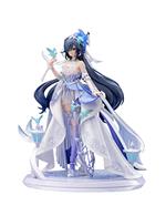 Honkai Impact 3rd Pvc Statua 1/8 Fu Hua Cerulean Court Ver. 27 Cm Mihoyo