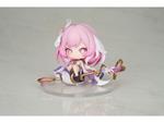 Honkai Impact 3rd Pvc Statua Asteroid Series Elysia Herrscher Of Human: Ego 9 Cm Mihoyo