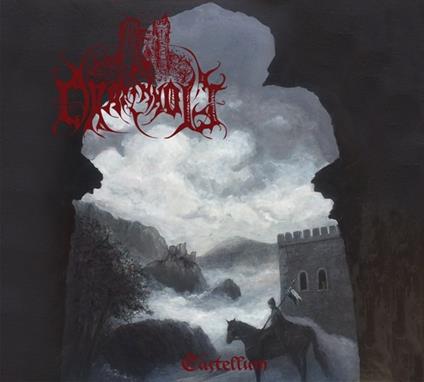 Castellum - CD Audio di Darkenhold