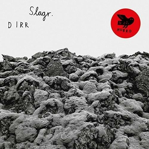 Dirr - CD Audio di Slagr