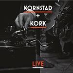 Kornstad Kork Live