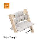 Tripp Trapp Cuscino Star Silver