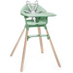 Seggiolone Stokke Clikk Clover Green