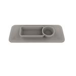 Tovaglietta Per Vassoio Seggiolone Clikk Soft Grey Stokke