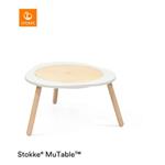 STOKKE MUTABLE TAVOLO DA GIOCO MULTIFUNZIONE V2 BIANCO