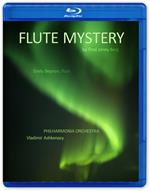 Fred Jonny Berg - Flute Mystery