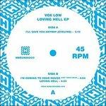 Loving Hell Ep