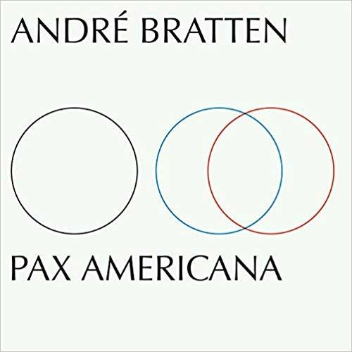 Pax Americana - Vinile LP di Andre Bratten