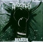 Hexaeon