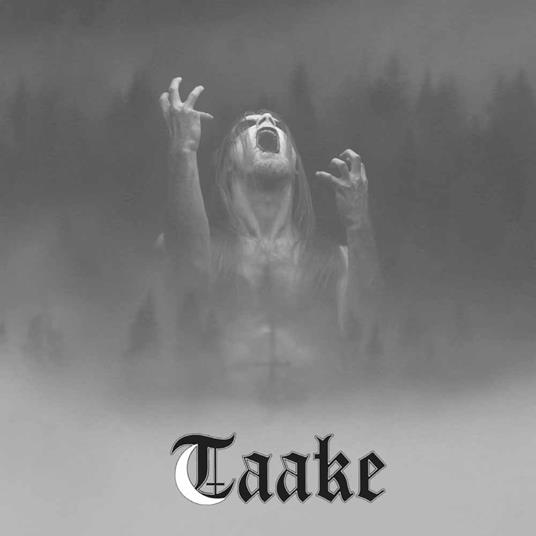 Taake - CD Audio di Taake