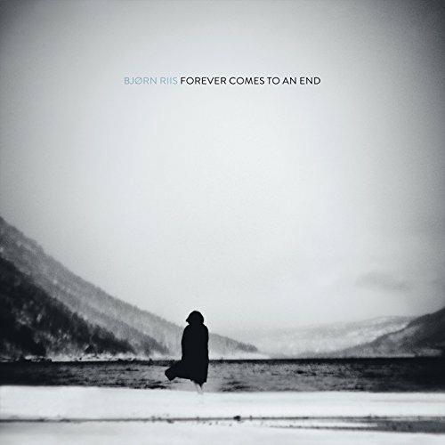 Forever Comes to An End - CD Audio di Bjorn Riis