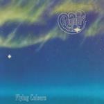 Flying Coloures (Purple Coloured Vinyl)