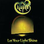 Let Your Light Shine (Lime Green Coloured Vinyl)