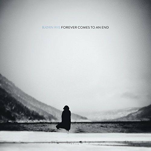 Forever Comes to An End (Digipack Limited Edition) - CD Audio di Bjorn Riis