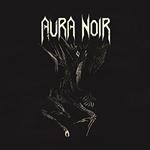 Aura Noire (Black/Red Vinyl Limited Edition)