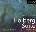 Holberg Suite