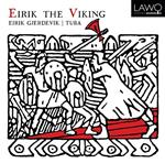 Eirik The Viking