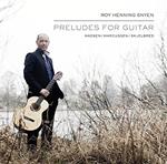 Preludes For Guitar