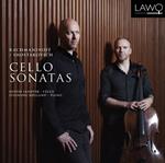 Cello Sonatas