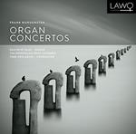 Organ Concertos