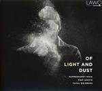 Of Light And Dust