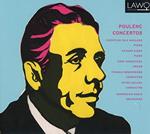 Poulenc - Concertos