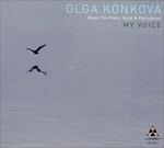 My Voice (Digipack)