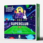 Superclub - Base. Gioco da tavolo