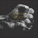 Built for Fighting (Digipack)