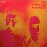 Mudei De Ideia - Vinile LP di Antonio Carlos,Jocafi