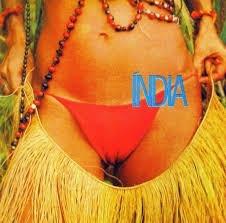 India - Vinile LP di Gal Costa