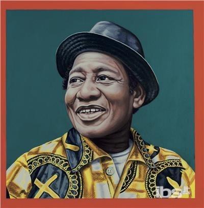 Yen Ara - CD Audio di Ebo Taylor