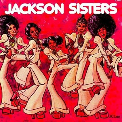 I Believe in Miracles - CD Audio di Jackson Sisters