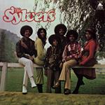 The Sylvers