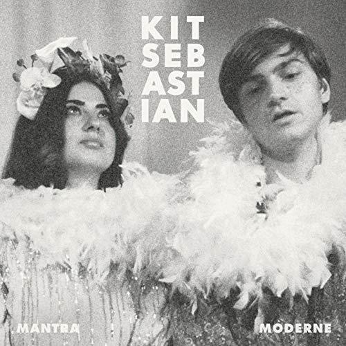 Mantra Moderne - Vinile LP di Kit Sebastian