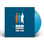 Think - Atom (Blue Coloured Vinyl)