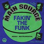 Fakin' the Funk (Neon Green Coloured Vinyl)