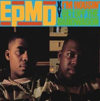 I'm Housin' - Vinile LP di EPMD