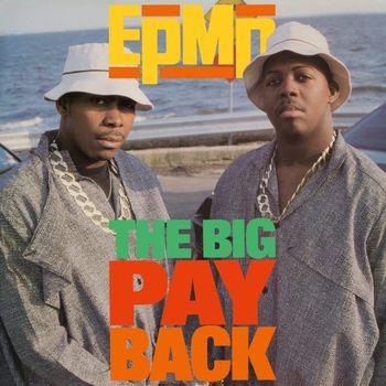 The Big Payback - Vinile LP di EPMD