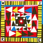Mr Bongo Record Club Vol.6 (Red Vinyl)