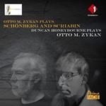 Otto M. Zykan Plays...