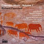 Pantcheff Chamber Music Vol. 1